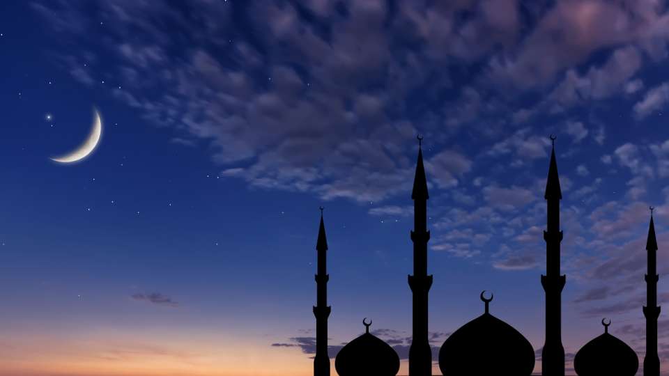 پەیامی پارتی سەربەخۆیی کوردستان بە بۆنەی جێژنی پیرۆزی رەمەزان