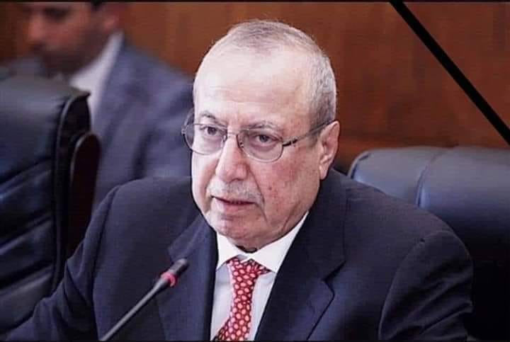پرسەنامەی پارتی سەربەخۆیی کوردستان بە بۆنەوەی کۆچی دوایی دوکتور ڕۆژ نوری شاوەیس