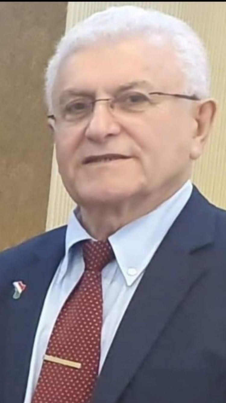 ئەزموونەکانی شەڕی ڤیتنام، نووسینی گۆران ئەمیری